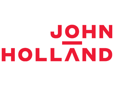 John-Holland