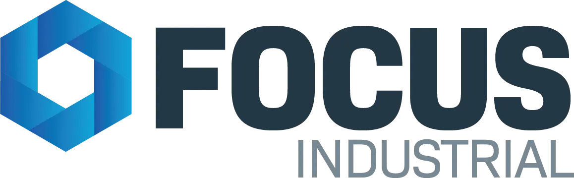 Focus IND logo