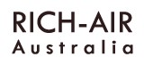 rich air australia gerogery west 2642 logo 1