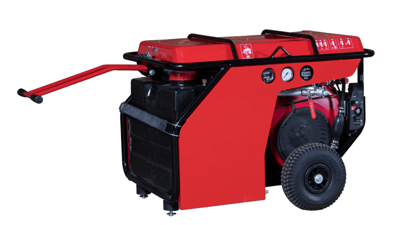 Portbale Air Compressor Featured Image