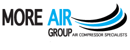 MoreAirGroup Logo